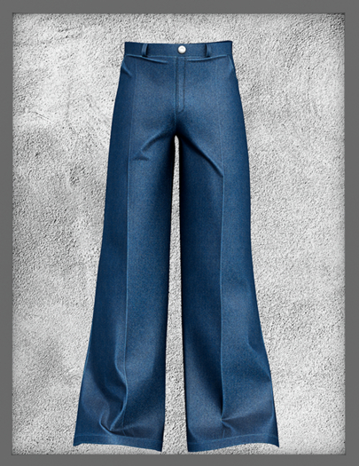 [Elementtare] Elder Pants -04