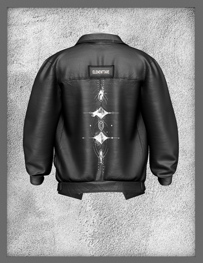 [Elementtare] Elder Jacket -08