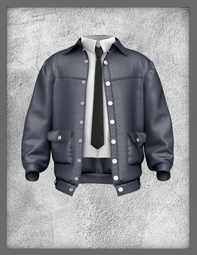 [Elementtare] Elder Jacket -06