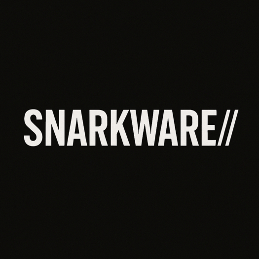 Snarkware // injecting demo.vibes()   - (Floating Text + HUD)
