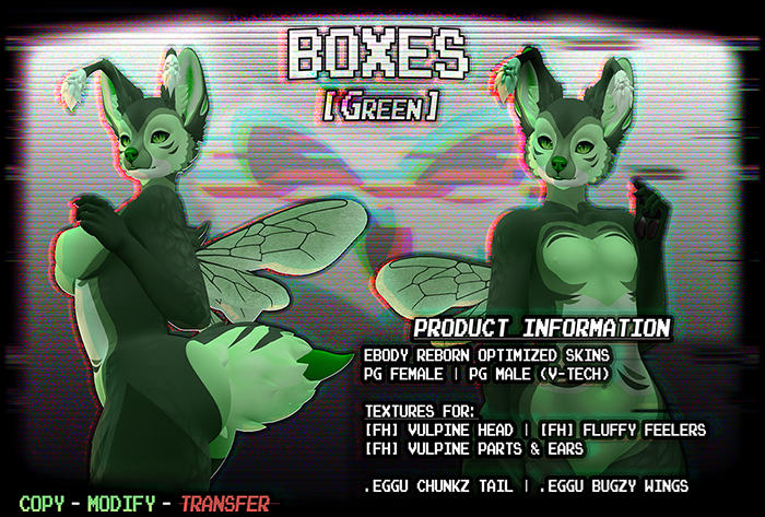 ERROR: OWL [Green Box Mod]