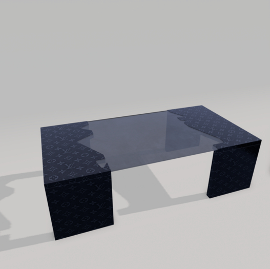 //BEAST LAMINATETBL [LV] PBR