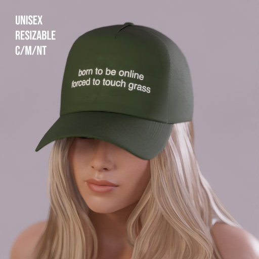 $NT MSLGA Hat ONLINE