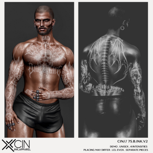 CIN// 75.B.INK.V2