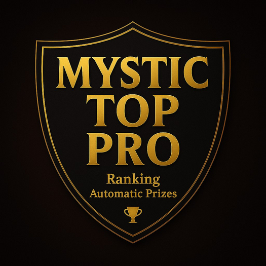 Mystic Top Pro eng Pack