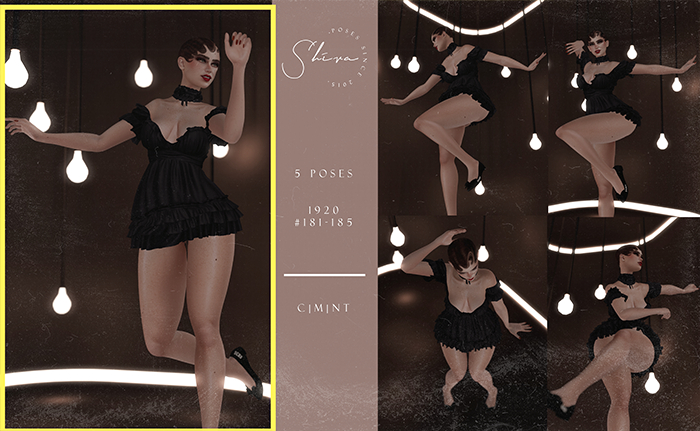 shiva poses 1920 #181