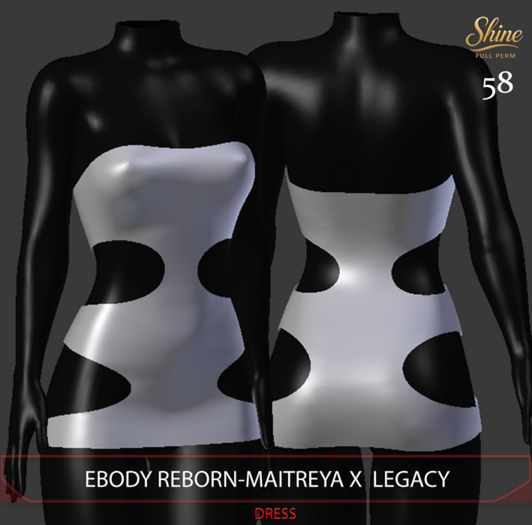 [SHINE FULL PERM] 58