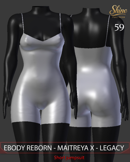 [SHINE FULL PERM] 59