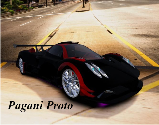 Paganni Proto2