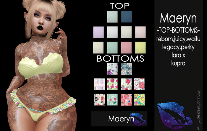 .::DS::. Maeryn