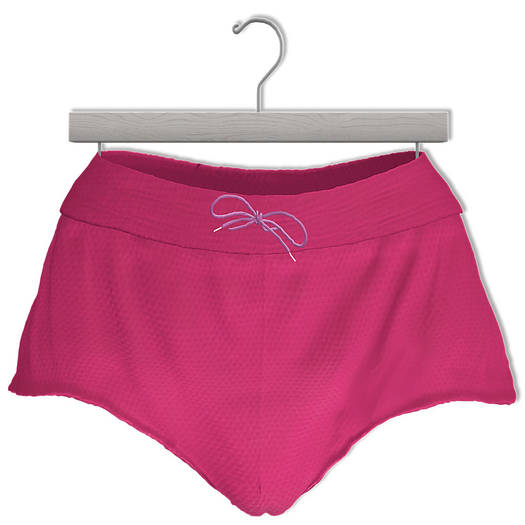 [C.YFashion]*DIDI*SHORT PINK--(add me)