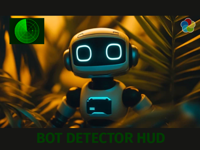 Deimos Bot Detector HUD