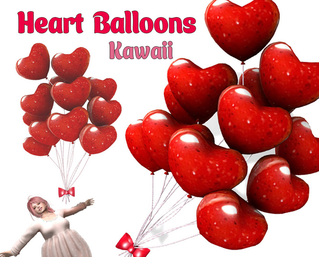 Valentine's day
