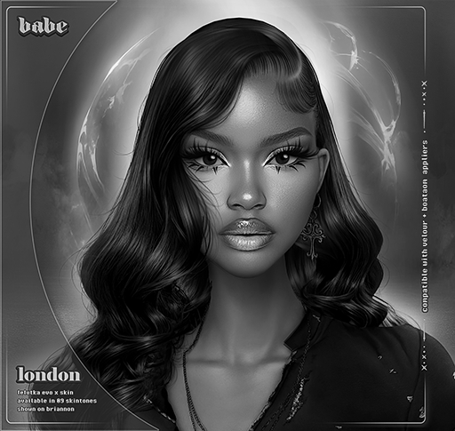 Babe - London x Evo (DEMO)