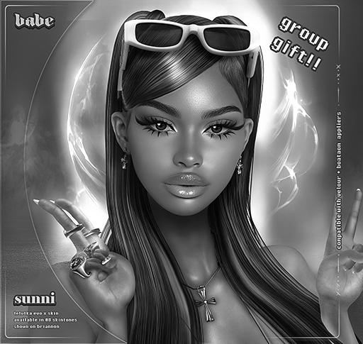 Babe - Sunni x Evo (DEMO)