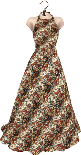 *SC* Nisha Dress Color 4