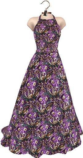 *SC* Nisha Dress Color 5