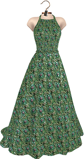 *SC* Nisha Dress Color 6