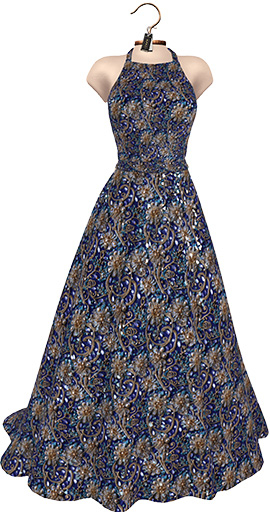 *SC* Nisha Dress Color 8