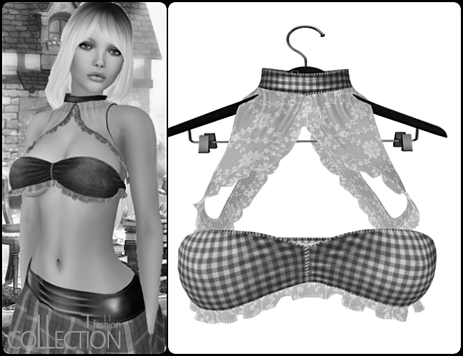 (34) Cindy Top #DEMO
