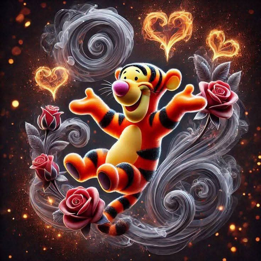 Tigger 4