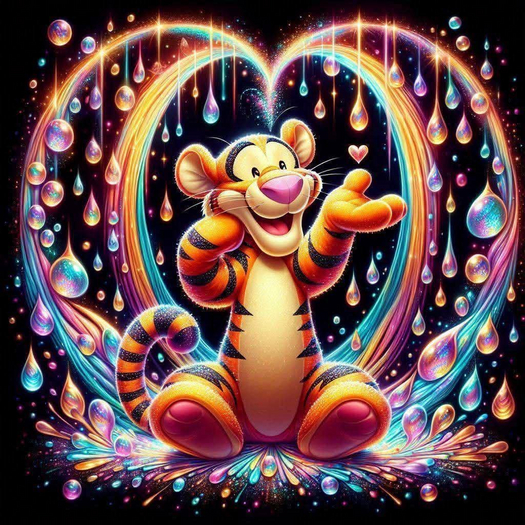 Tigger 5