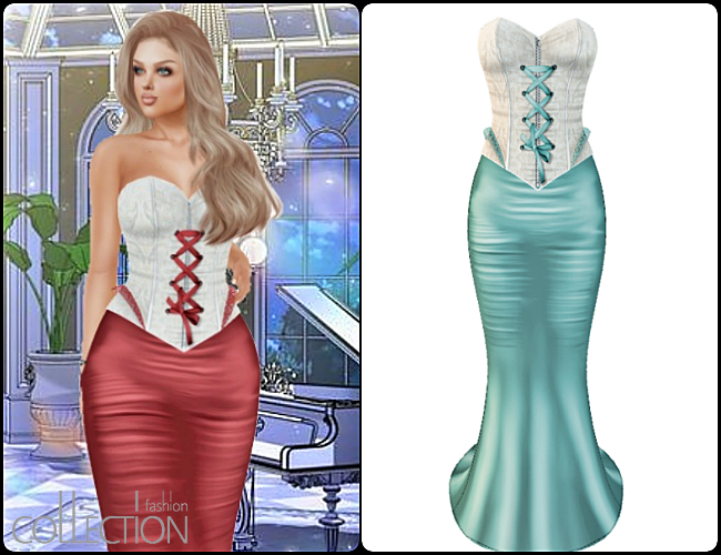 (39) Gloria Dress #7