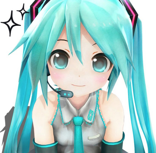 miku gift