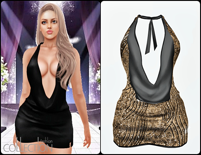 (44) Leila Mini Dress #10