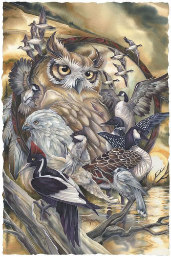 Wildlife
