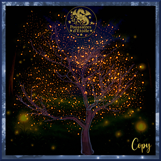 **Firefly tree**