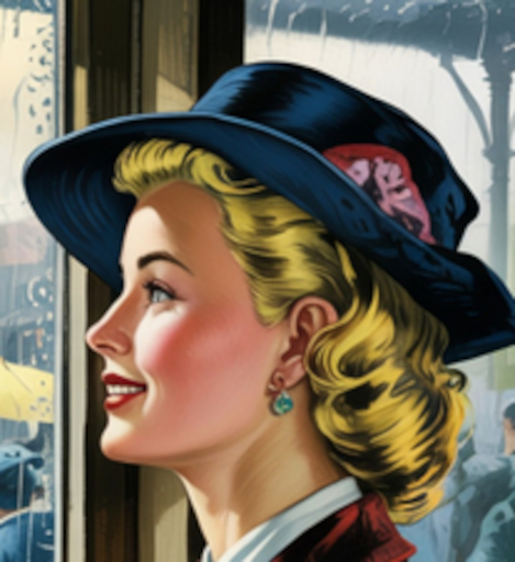 Avatar Image Viewer HUD — Female Only Edition