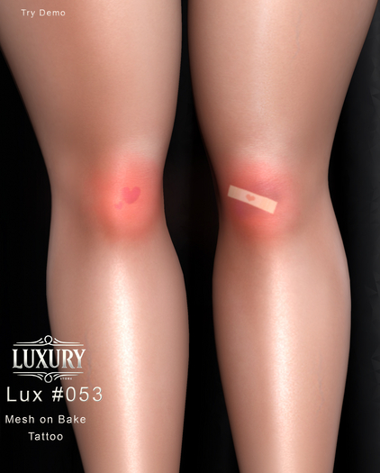 Lux #053