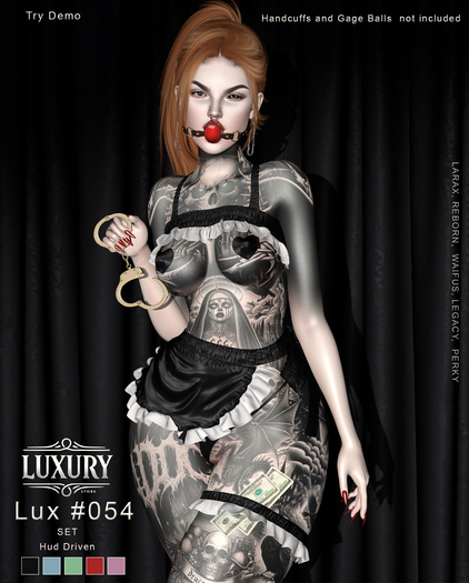 Lux #054