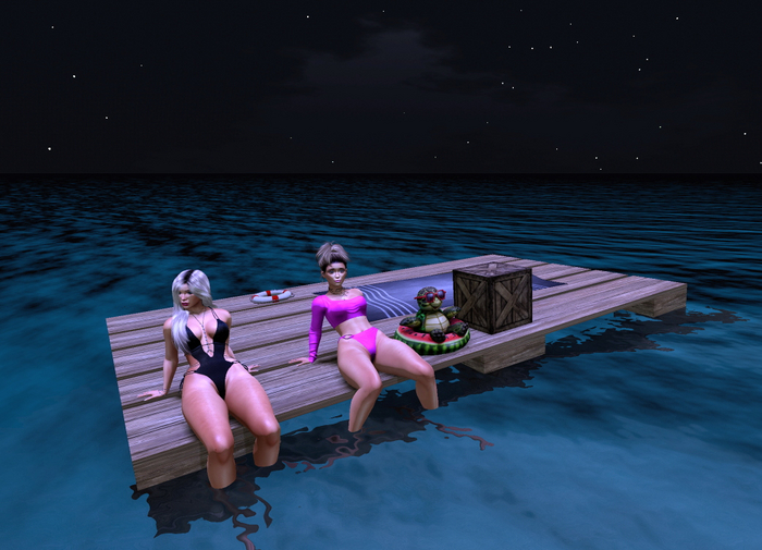 Kathh's PalletRAFT! (add)