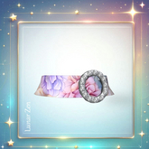 Pastel Choker Larax