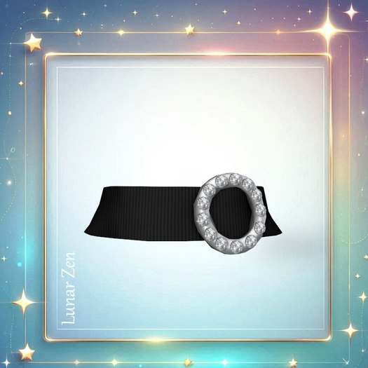 Black Choker Legacy