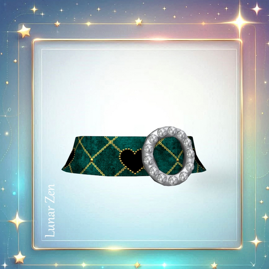 Velvet Choker Legacy