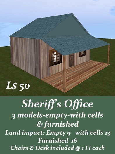 Sheriff's Office