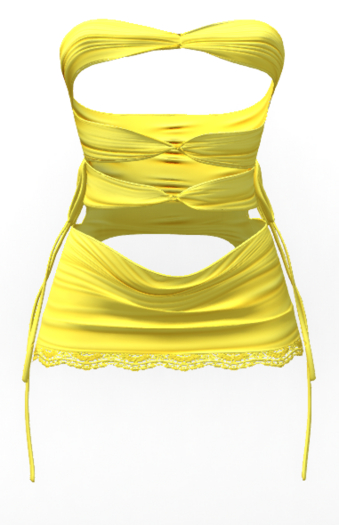 .:Embalm & Embelish:. Unpacker HUD Chokepoint Lemon