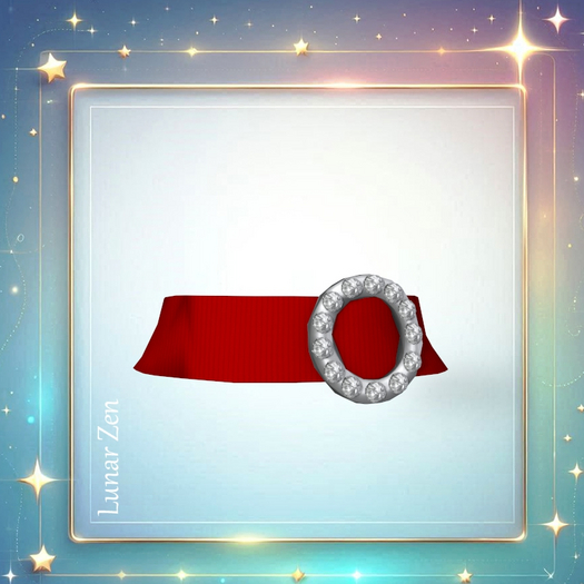 Red Choker Reborn