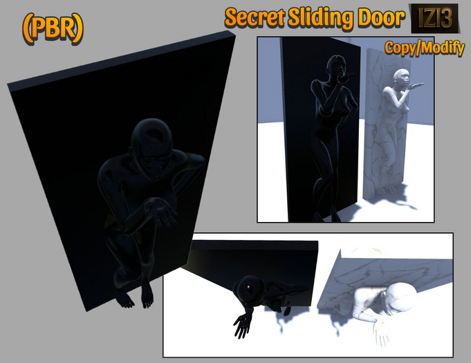 Door Scripted Mega Copy Modify 11 impact isabelleize