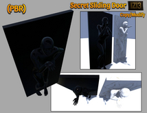 Door Scripted Mega Copy Modify 11 impact isabelleize