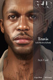 .G MALE [TRAVIS][FORD]