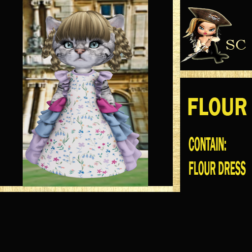FLOUR