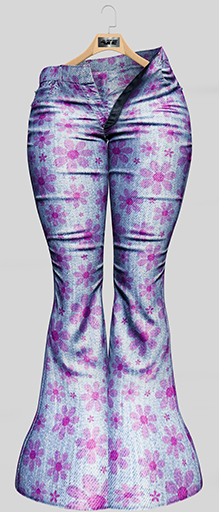 AXE-Hippie JEANS / 08