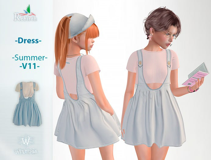 Dress-Summer-V11