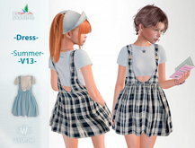 Dress-Summer-V13