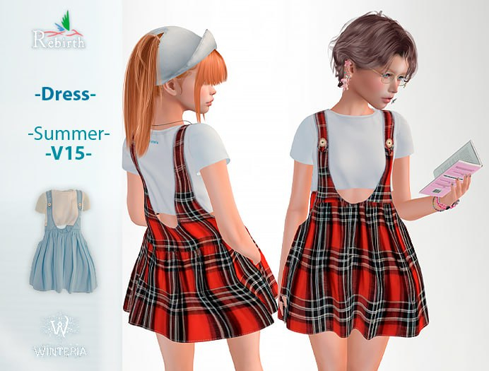 Dress-Summer-V15