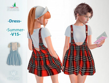 Dress-Summer-V15